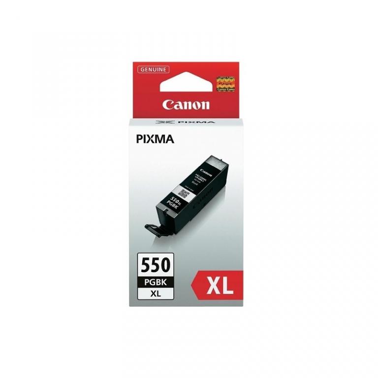 Canon Pgi Pgbk Xl Black Toner Atrament Sk