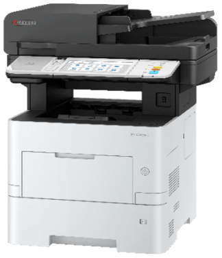 KYOCERA ECOSYS MA4500fx